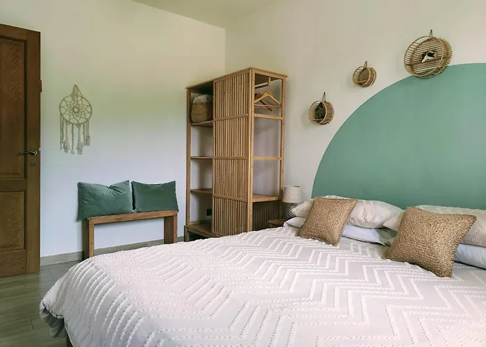 Casa vacanze Il Primo Fiore Noto